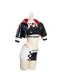 Azur Lane Prinz Eugen Cosplay Costume