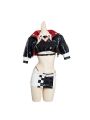 Azur Lane Prinz Eugen Cosplay Costume