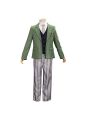 BEASTARS Louis Cosplay Costume Male Full Sets 