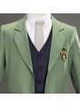 BEASTARS Louis Cosplay Costume Male Full Sets 