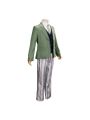 BEASTARS Louis Cosplay Costume Male Full Sets 