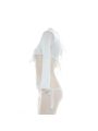 Beige Sexy Lingerie Uniform Cosplay