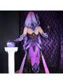 Honkai:Star Rail Black Swan Cosplay Costume