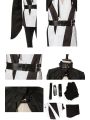 Black Butler Snake Black Anime Cosplay Costumes
