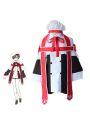 Black Butler Ciel Phantomhiv Church Choir  Cosplay Costume