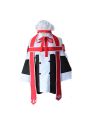 Black Butler Ciel Phantomhiv Church Choir  Cosplay Costume