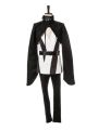 Black Butler Snake Black Anime Cosplay Costumes