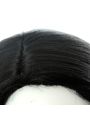 Blade of Demon  Kimetsu no Yaiba Nezuko Kamado Black Brown Long Wave Cosplay Wigs