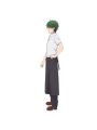 Blend S Kōyō Akizuki Uniform White and Black Cosplay Costumes