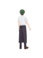 Blend S Kōyō Akizuki Uniform White and Black Cosplay Costumes