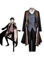 Bungou Stray Dogs Chūya Nakahara Anime Cosplay Costumes
