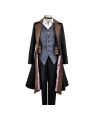 Bungou Stray Dogs Chūya Nakahara Anime Cosplay Costumes