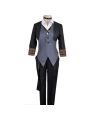 Bungou Stray Dogs Chūya Nakahara Anime Cosplay Costumes