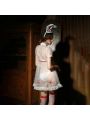 Bunny Girl Cute Lace Lingerie Nurse Uniform Sexy Pajamas Cosplay Costume