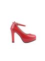 Bunny Girl Daily 11CM High Heels 4 Colors Cosplay Shoes