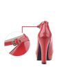 Bunny Girl Daily 11CM High Heels 4 Colors Cosplay Shoes