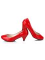 Bunny Girl Daily High Heels 3 Colors Cosplay Shoes