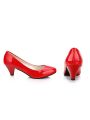 Bunny Girl Daily High Heels 3 Colors Cosplay Shoes