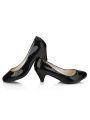 Bunny Girl Daily High Heels 3 Colors Cosplay Shoes