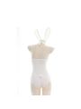 Bunny Sexy Lingerie 2 Colors Cosplay Costume