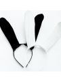 Bunny Sexy Lingerie 2 Colors Cosplay Costume
