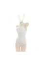 Bunny Sexy Lingerie 2 Colors Cosplay Costume