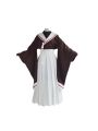 Cardcaptor Clear Card Sakura kimono Cosplay Costume