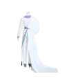 Cardcaptor Clear Card Tsukishiro Yukito Cosplay Costume