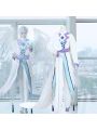 Cardcaptor Clear Card Tsukishiro Yukito Cosplay Costume