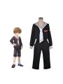 Cardcaptor Sakur Clear Card Shaoran Li School Uniform Cosplay Costume
