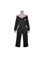 Cardcaptor Sakur Clear Card Shaoran Li School Uniform Cosplay Costume