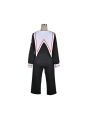 Cardcaptor Sakur Clear Card Shaoran Li School Uniform Cosplay Costume