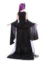 Tokyo Ghoul Sendasly Black Fancy Dress Cosplay Anime Girl Outfits