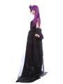 Tokyo Ghoul Sendasly Black Fancy Dress Cosplay Anime Girl Outfits
