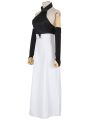Seraph Of The End Vampire Asuramaru Dress Cosplay Costume 