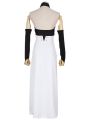 Seraph Of The End Vampire Asuramaru Dress Cosplay Costume 