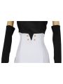 Seraph Of The End Vampire Asuramaru Dress Cosplay Costume 