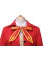 Anime Fate Stay Night Fate/Zero Tohsaka Rin Cosplay Costume Cosplay Dress