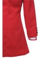 Anime Fate Stay Night Fate/Zero Tohsaka Rin Cosplay Costume Cosplay Dress