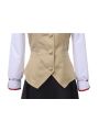 Anime Fate Stay Night Fate/Zero Tohsaka Rin Cosplay Costume Cosplay Dress