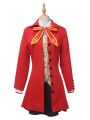 Anime Fate Stay Night Fate/Zero Tohsaka Rin Cosplay Costume Cosplay Dress