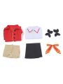 Anime Fate Stay Night Fate/Zero Tohsaka Rin Cosplay Costume Cosplay Dress