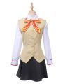 Anime Fate Stay Night Fate/Zero Tohsaka Rin Cosplay Costume Cosplay Dress