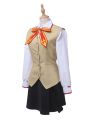 Anime Fate Stay Night Fate/Zero Tohsaka Rin Cosplay Costume Cosplay Dress