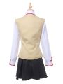 Anime Fate Stay Night Fate/Zero Tohsaka Rin Cosplay Costume Cosplay Dress
