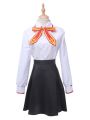 Anime Fate Stay Night Fate/Zero Tohsaka Rin Cosplay Costume Cosplay Dress