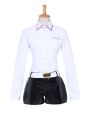 Steins;Gate 0 Kurisu Makise Cosplay Costume