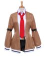 Steins;Gate 0 Kurisu Makise Cosplay Costume