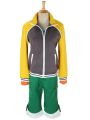 Tokyo Ghoul Nagachika Hideyoshi Cosplay Costume