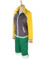 Tokyo Ghoul Nagachika Hideyoshi Cosplay Costume